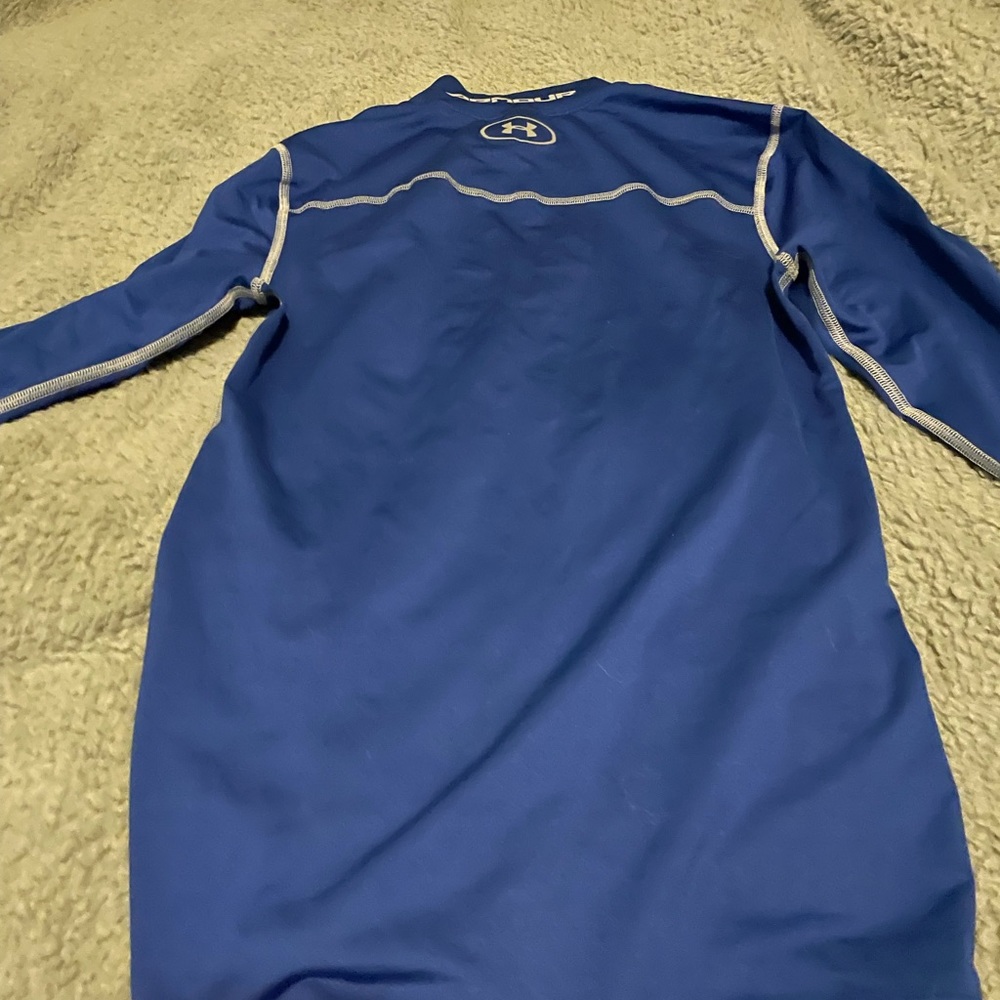 Men’s Under Armour Compression Shirt Small